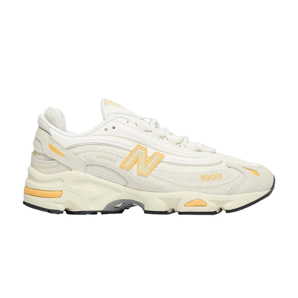 New Balance 1000 Mineral Sea Salt Footlocker Exclusive
