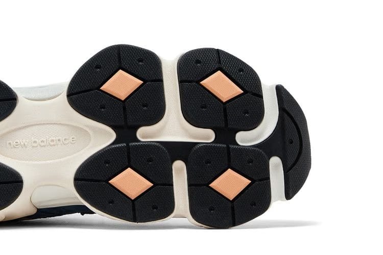 New Balance 9060 Blue Beige