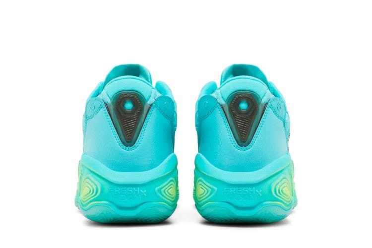 New Balance Fresh Foam BB v2 Cyber Jade