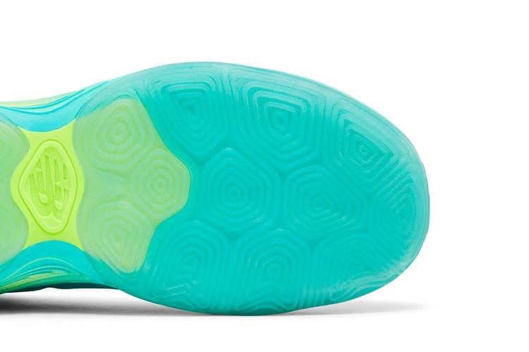 New Balance Fresh Foam BB v2 Cyber Jade