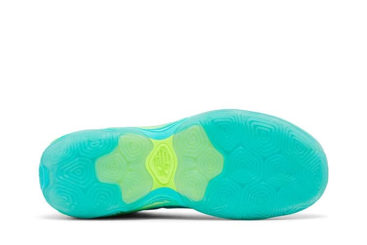New Balance Fresh Foam BB v2 Cyber Jade