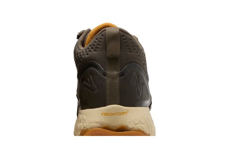 New Balance Fresh Foam x Hierro Mid GORE-TEX Wren Bungee