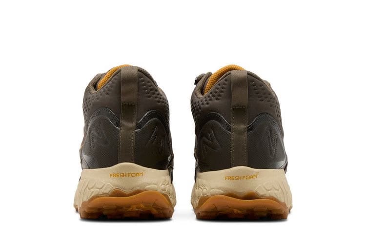 New Balance Fresh Foam x Hierro Mid GORE-TEX Wren Bungee