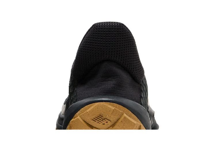 New Balance Minimus Trail Black Great Plains
