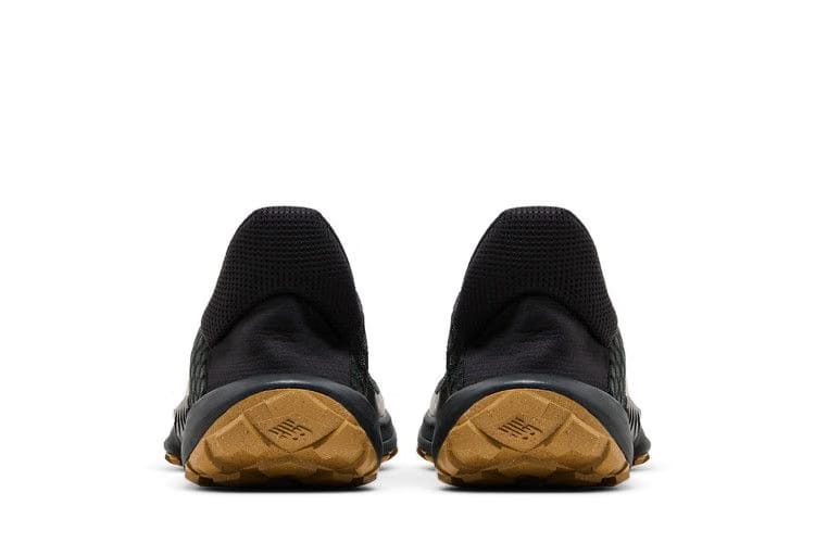 New Balance Minimus Trail Black Great Plains