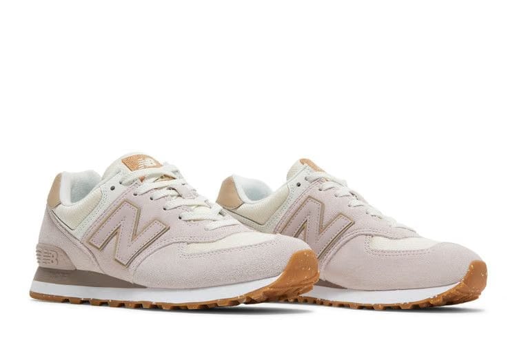 New Balance Wmns 574 'Space Pink Angora'