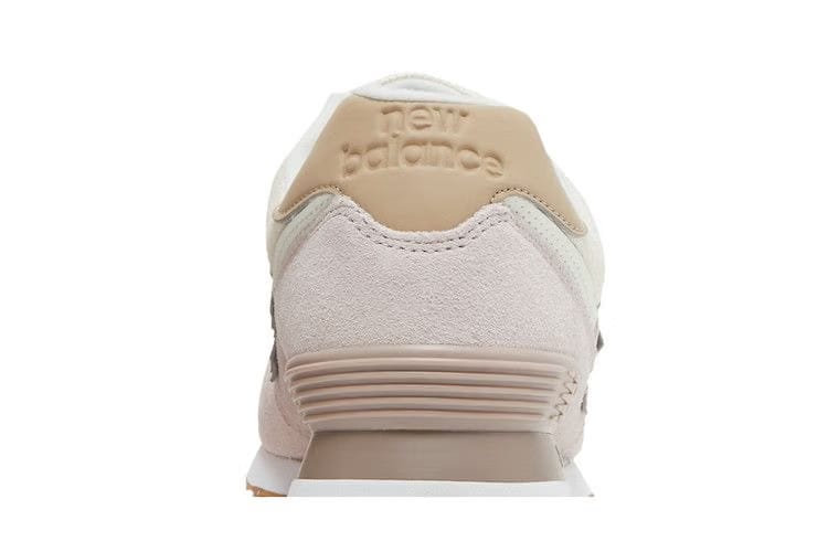 New Balance Wmns 574 'Space Pink Angora'