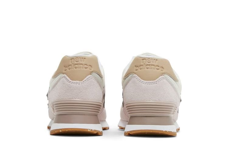 New Balance Wmns 574 'Space Pink Angora'