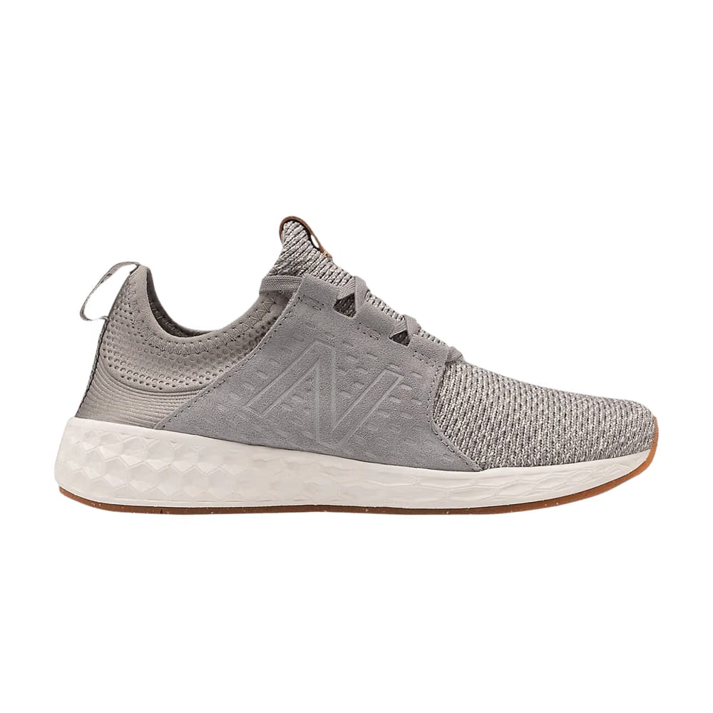 New Balance Wmns Fresh Foam Cruz v1 'Team Away Grey'
