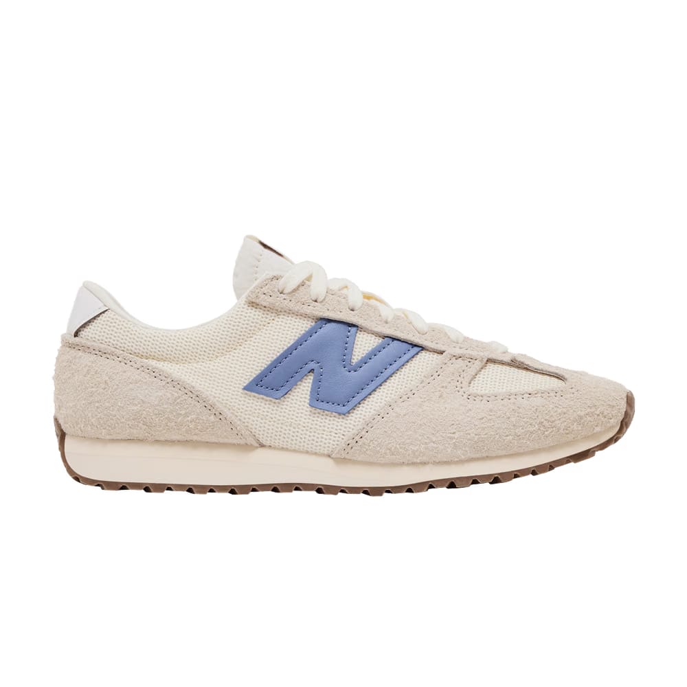 New Balance 471 Timberwolf Dusk Shower