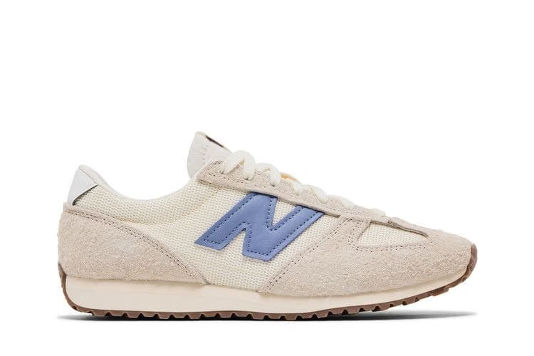 New Balance 471 Timberwolf Dusk Shower