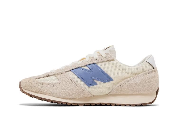 New Balance 471 Timberwolf Dusk Shower