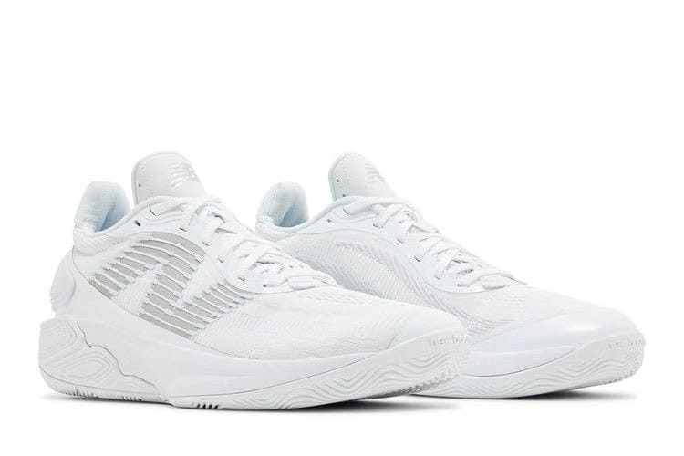 New Balance Two WXY V5 White Quartz Grey