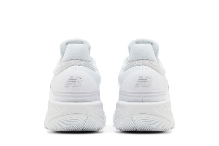 New Balance Two WXY V5 White Quartz Grey