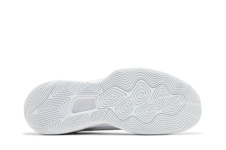 New Balance Two WXY V5 White Quartz Grey