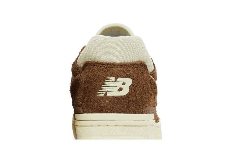 Aimé Leon Dore x New Balance 550 True Brown