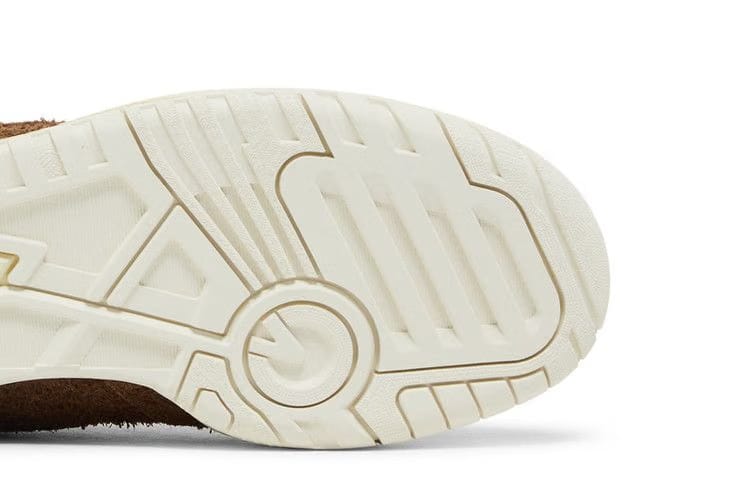 Aimé Leon Dore x New Balance 550 True Brown