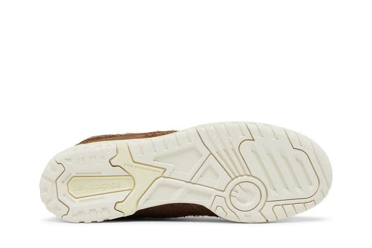 Aimé Leon Dore x New Balance 550 True Brown