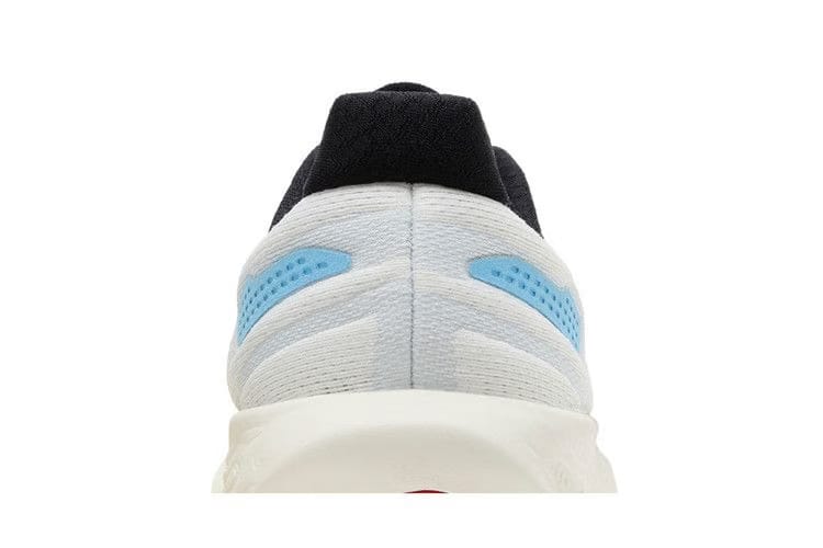 New Balance Fresh Foam x 1080v13 White Coastal Blue