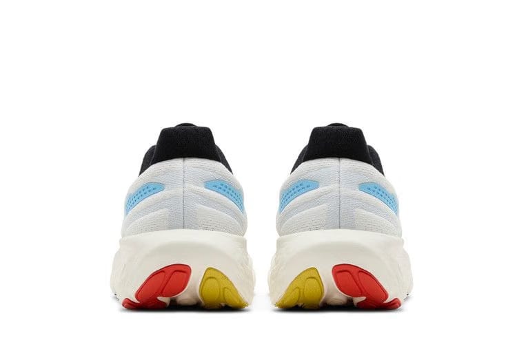 New Balance Fresh Foam x 1080v13 White Coastal Blue