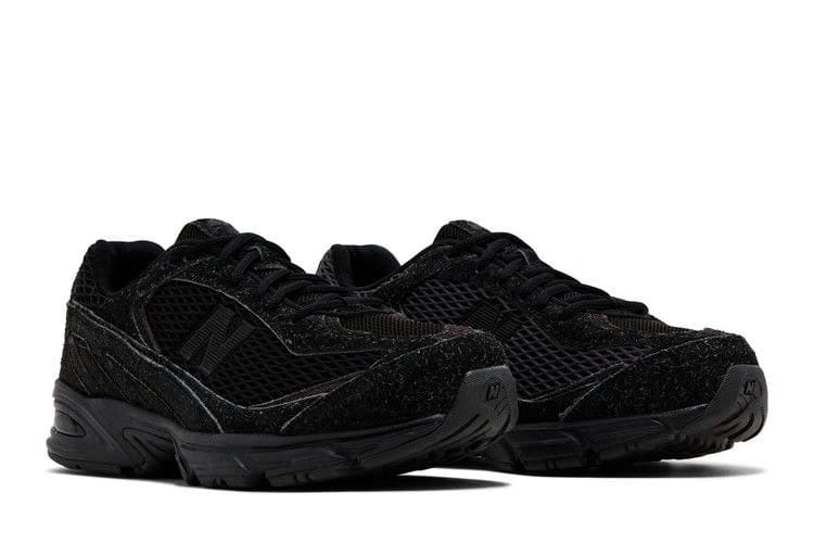 XLIM x New Balance 509 Black Castle Grey