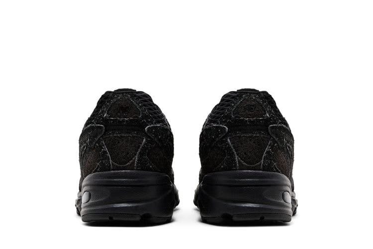 XLIM x New Balance 509 Black Castle Grey