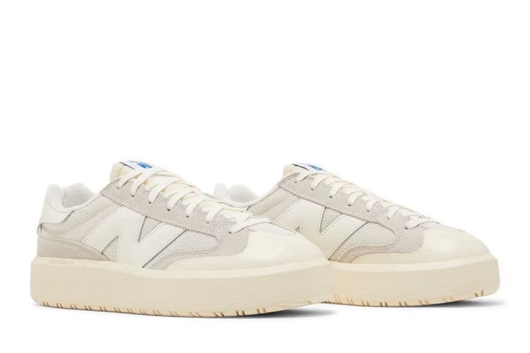 New Balance CT302 Sea Salt