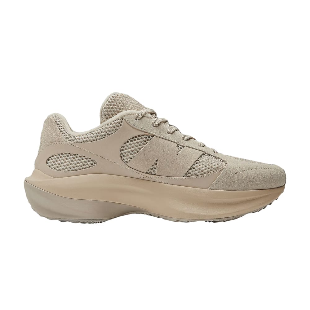 AURALEE x New Balance WRPD Runner Tan