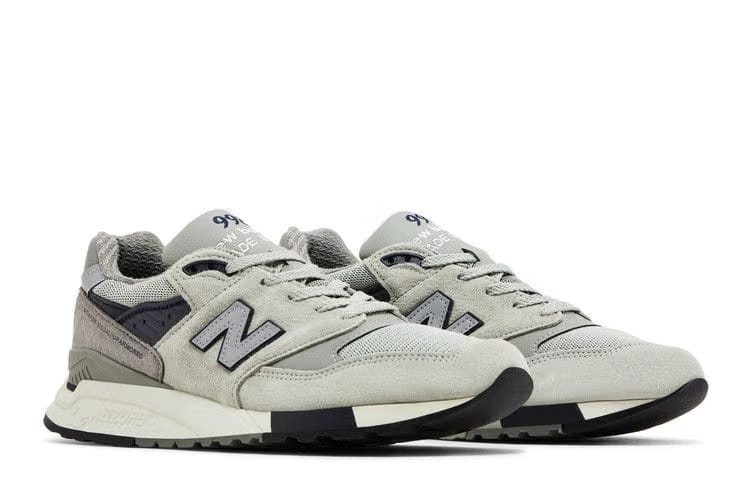 WTAPS x New Balance 998 Made in USA Visual Uparmored