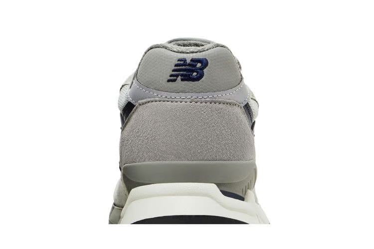WTAPS x New Balance 998 Made in USA Visual Uparmored