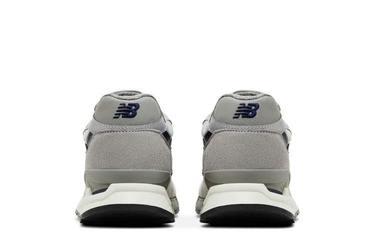 WTAPS x New Balance 998 Made in USA Visual Uparmored