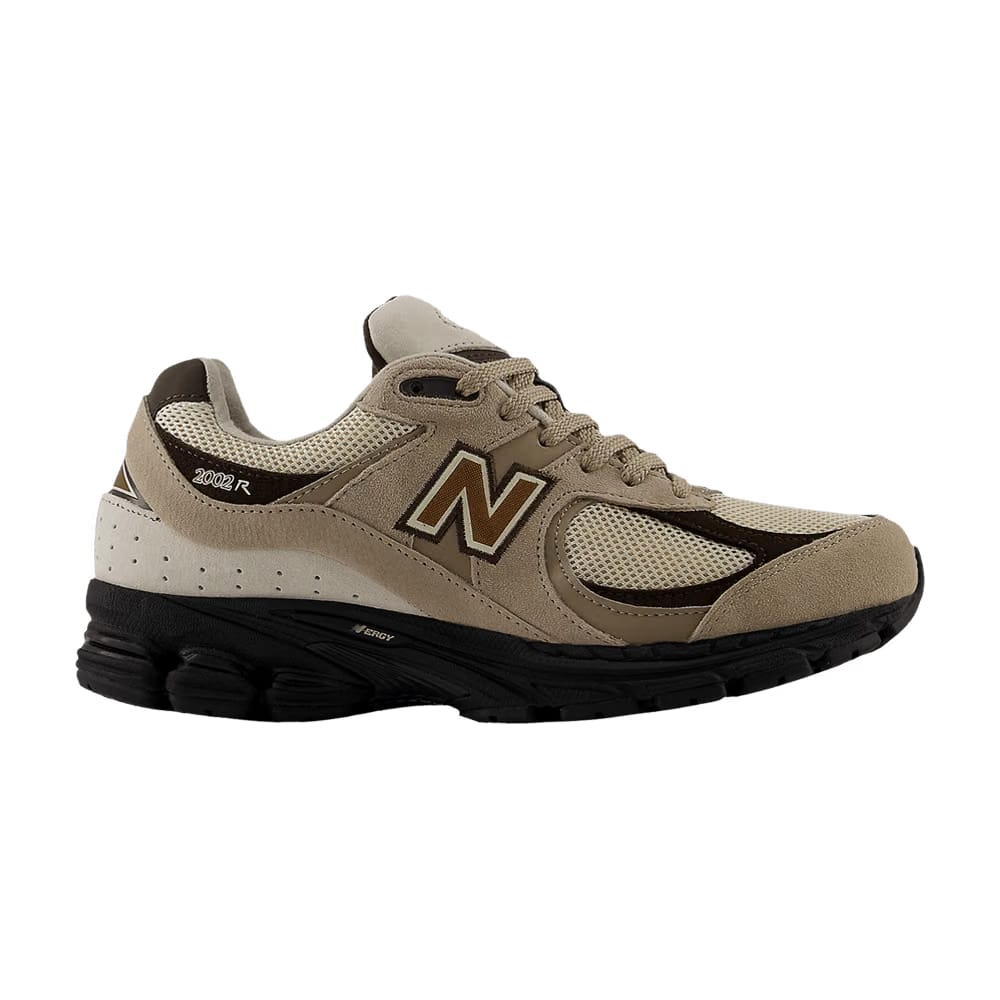 New Balance 2002R Driftwood Rich Earth