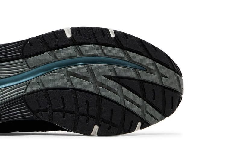 New Balance 991v2 Made in England Black