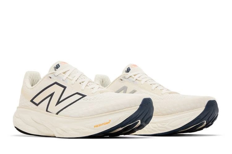 New Balance Fresh Foam x 1080v14 Sea Salt Vintage Indigo