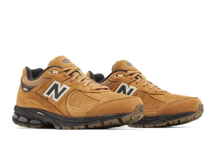 New Balance 2002R Tobacco
