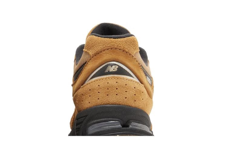 New Balance 2002R Tobacco