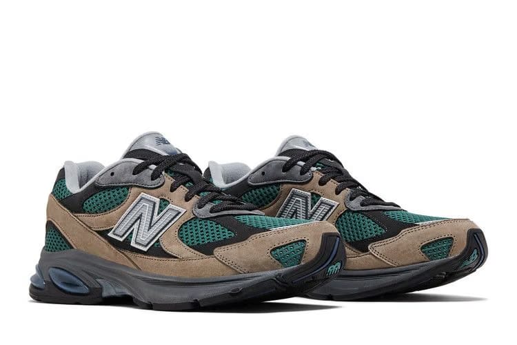 New Balance 2010 Dockside Indigo