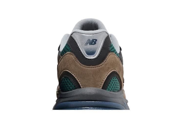 New Balance 2010 Dockside Indigo