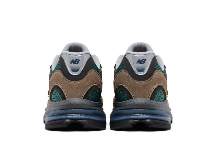 New Balance 2010 Dockside Indigo