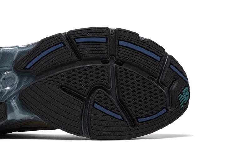 New Balance 2010 Dockside Indigo