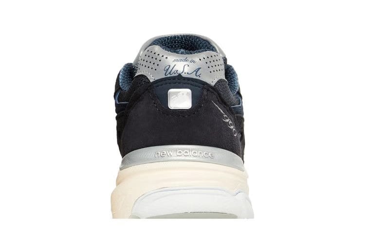 Kith x New Balance 990v3 Made In USA Genesis