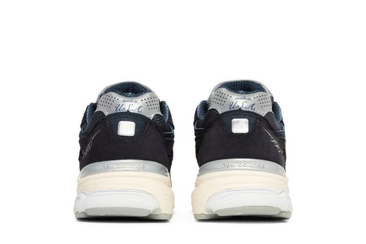 Kith x New Balance 990v3 Made In USA Genesis