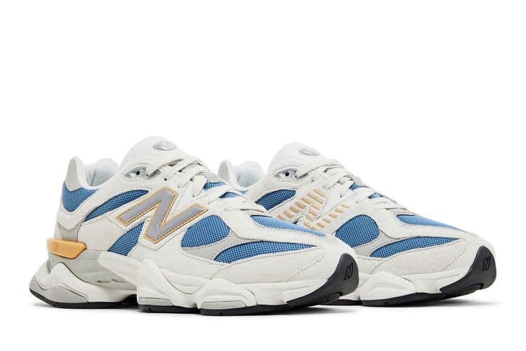 New Balance 9060 Heron Blue Grey