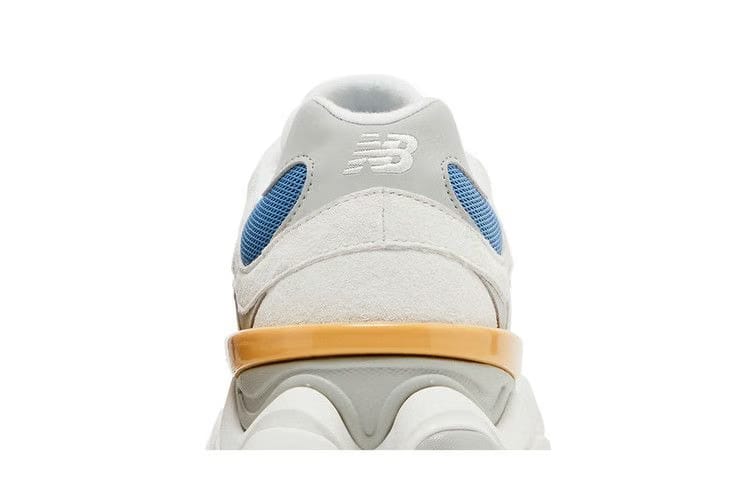 New Balance 9060 Heron Blue Grey