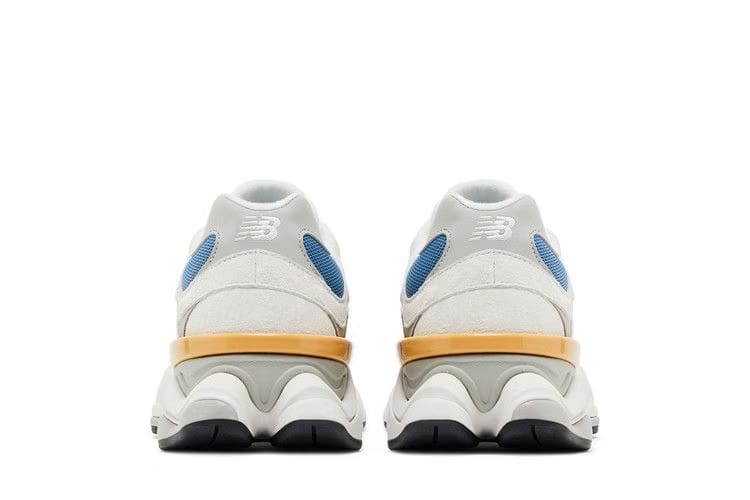 New Balance 9060 Heron Blue Grey