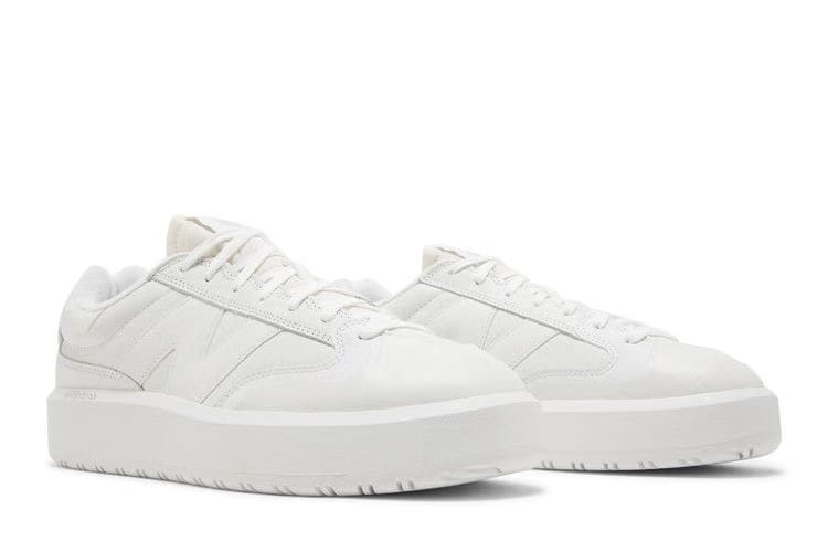 New Balance CT302 White