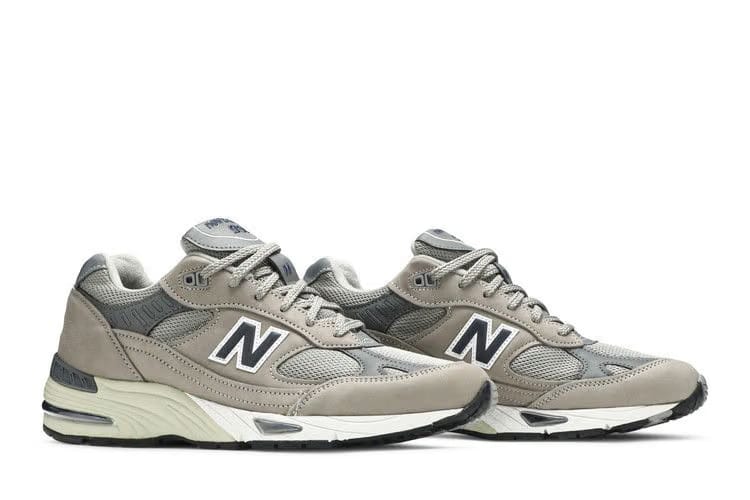 New Balance 991 Made in England 20th Anniversary