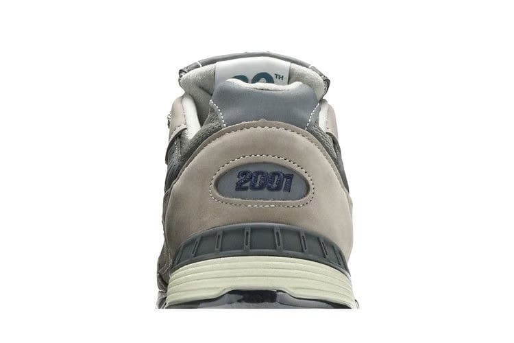 New Balance 991 Made in England 20th Anniversary