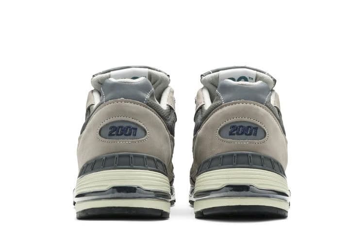 New Balance 991 Made in England 20th Anniversary