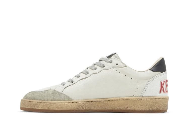 Golden Goose Ball Star Never Stop Dreaming